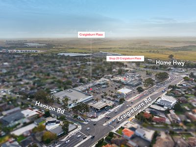 25 / 10 Craigiebun Road, Craigieburn