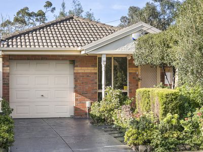 14B  Collier Place, Strathmore Heights