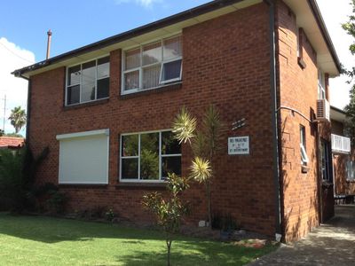 7 / 10 Achilles Avenue, North Wollongong