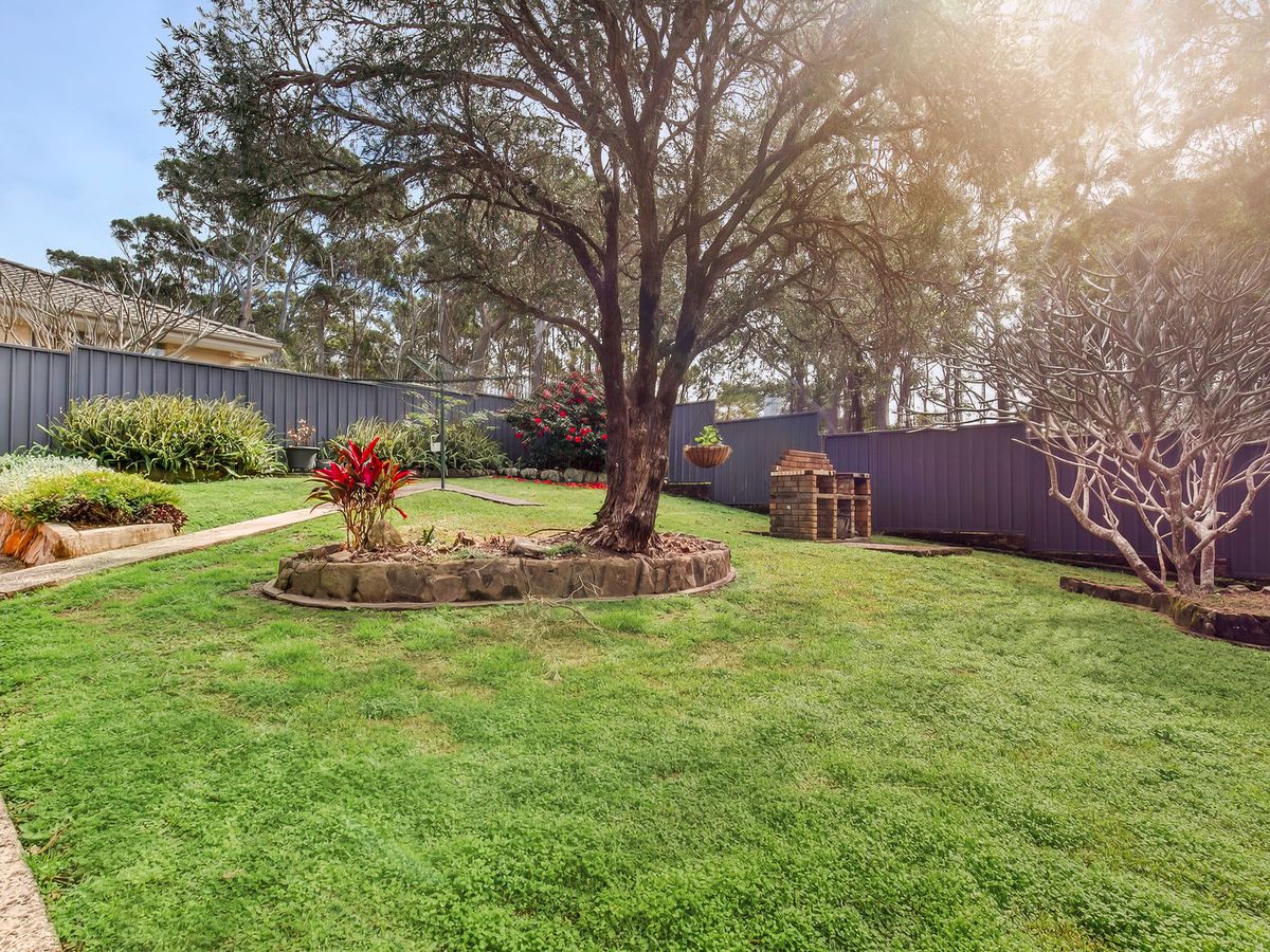 8 Houlahan Close, Woolgoolga