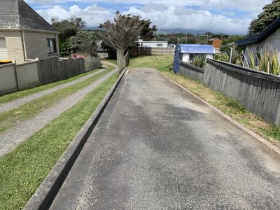 64A Marine Parade, Otaki Beach