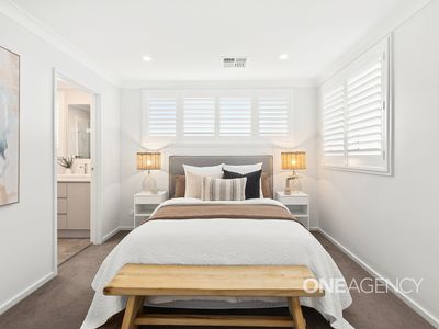 118 Broughton Avenue, Tullimbar