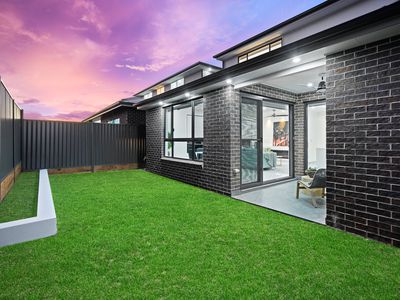 13 Cassowary Street , Marsden Park