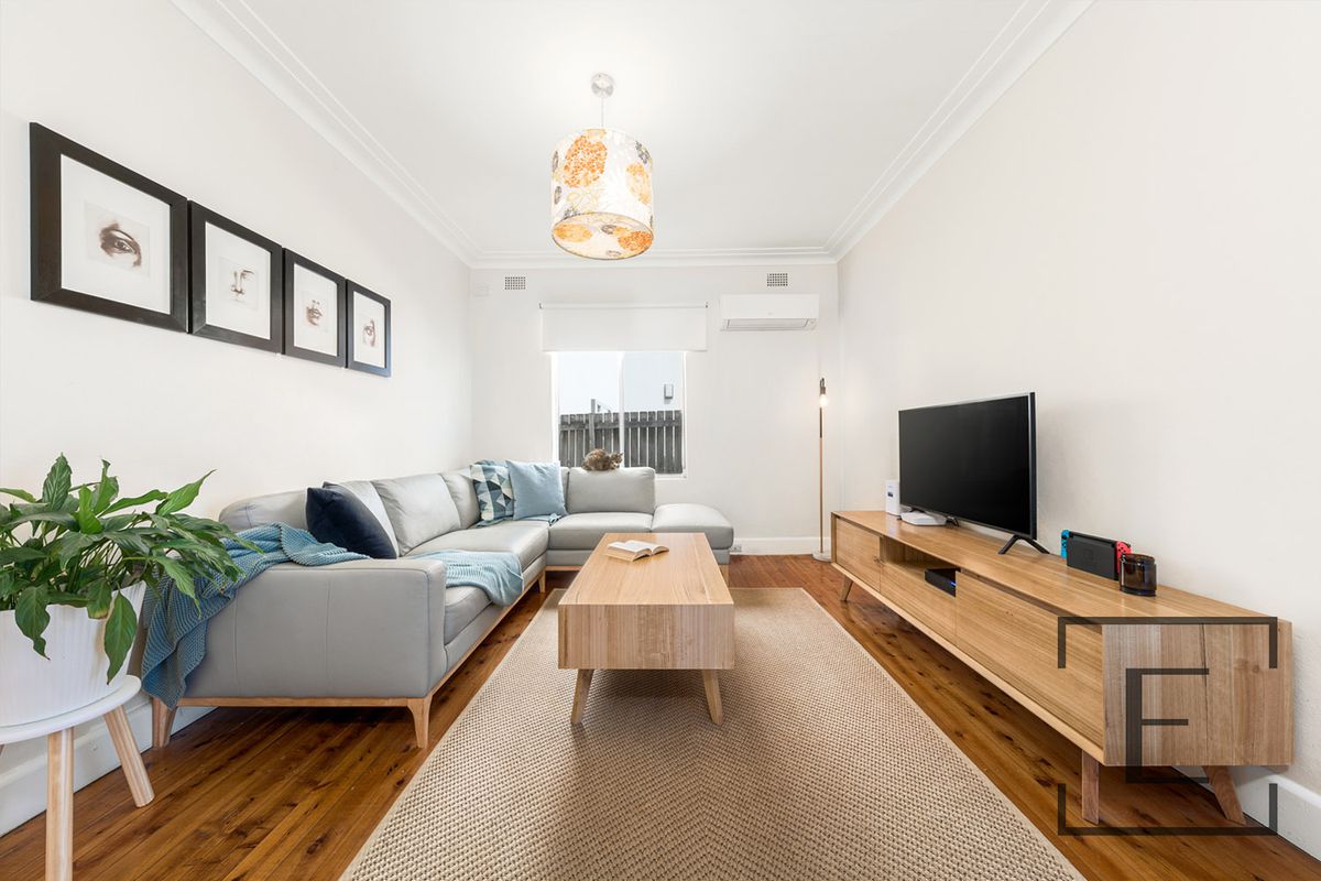 88 Burwood Road, Concord
