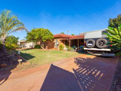 20 Curlew Crescent, South Hedland