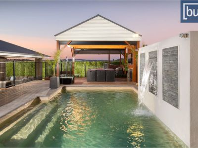3 Vining Ct, Wodonga