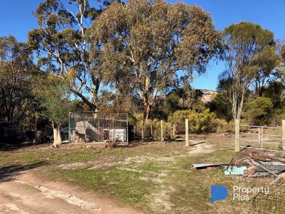 814 Brenanah-Wehla Road, Brenanah