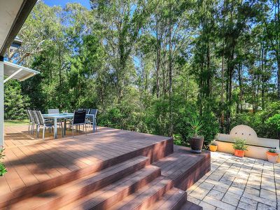 1 Rectory Park Way, Kangaroo Valley