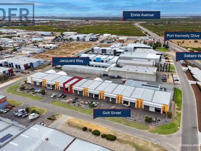 6/2 Gott Street, Port Kennedy