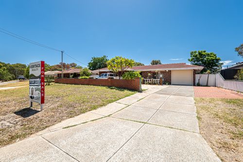 7 Chilcott Gardens, Gosnells