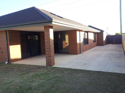 38 Gallinago Corner Street, Harrisdale