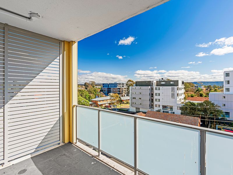 18 Colless Street, Penrith