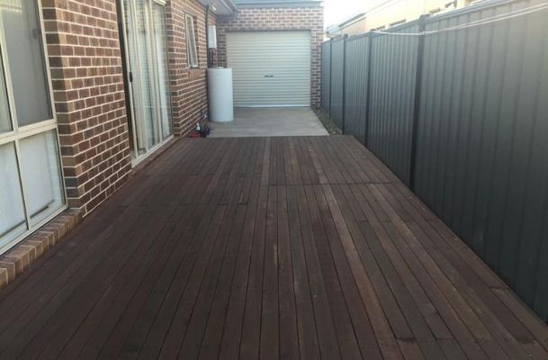 24 Eminence Way, Craigieburn