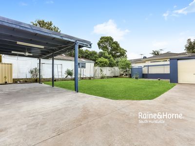 231 Princes Highway, Sylvania