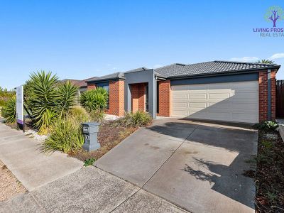 9 Adventure Way, Point Cook