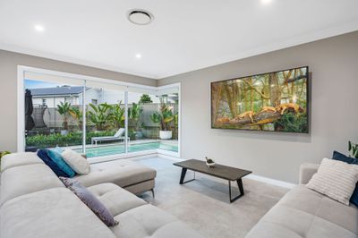 23 Entwistle Crescent, HARRINGTON PARK, Harrington Park - Thumbnail 7