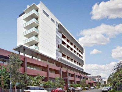 43 / 5-13 Lusty Street, Wolli Creek