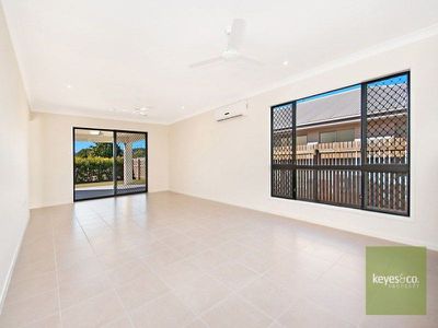 15 Burnham Street, Kirwan