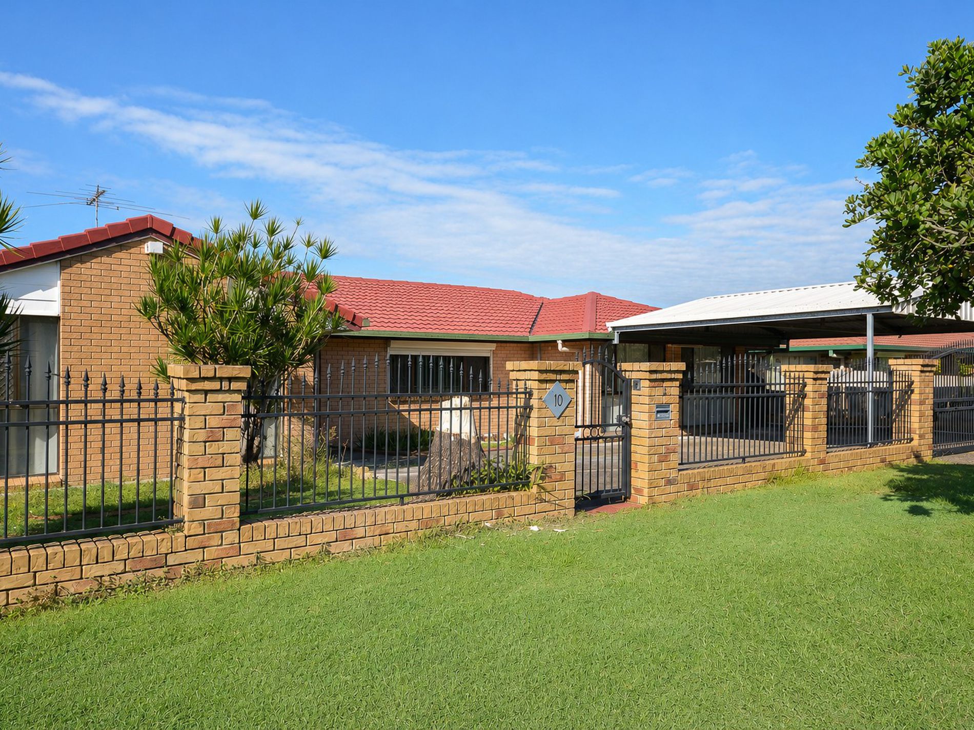 10 Chippeway Street, Durack