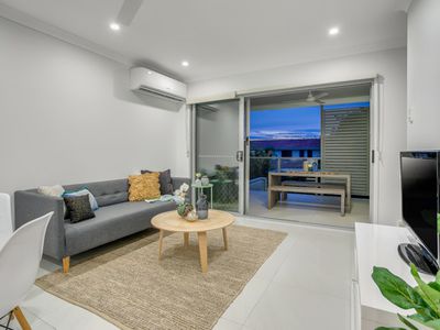 4 / 9 Railway Parade, Nundah