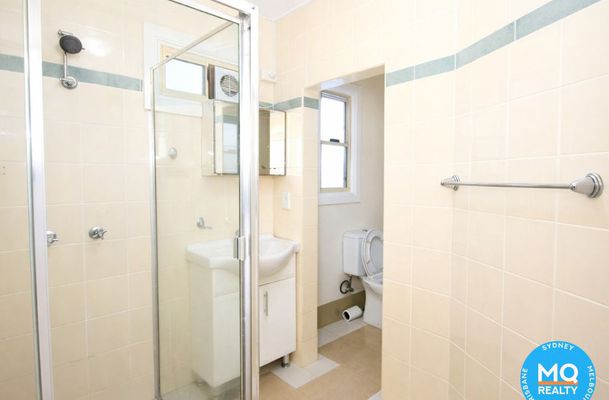 3 / 16-20 Joseph Street, Lidcombe