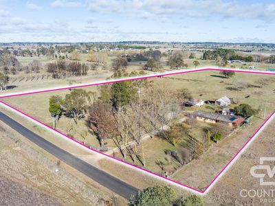 111 Llangothlin Road, Guyra