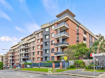 6119 / 6 Porter Street, Ryde