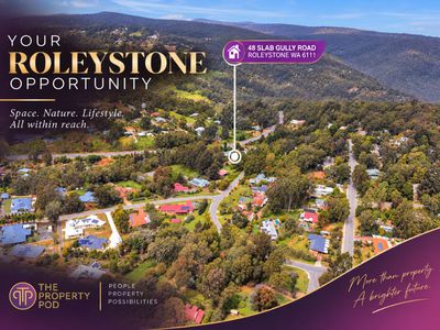 48 Slab Gully Road, Roleystone