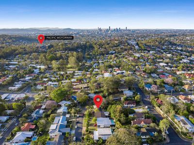 6 Suncroft Street, Mount Gravatt