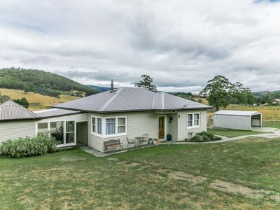 5090 Huon Highway, Geeveston