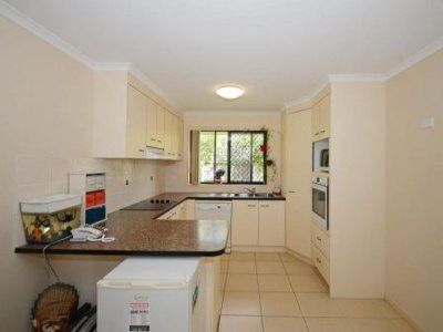 52 Endeavour Way, Eli Waters