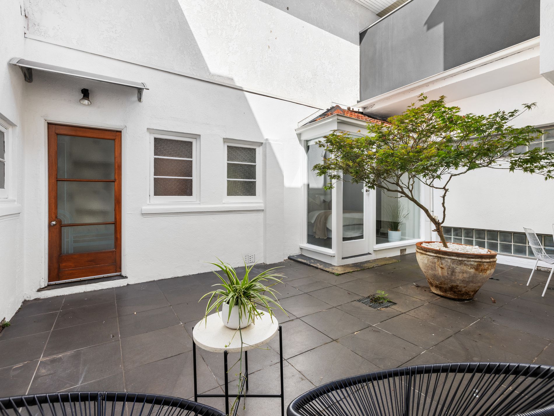 3 / 38 Geelong Road, Footscray