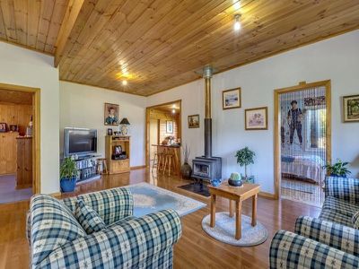 352 Judds Creek Road, Judbury