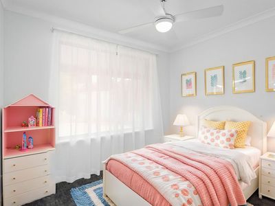 34B Chaparral Crescent, Willetton