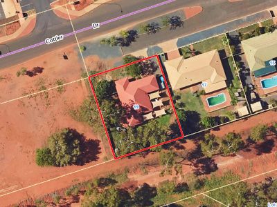 19 Cottier Drive, South Hedland