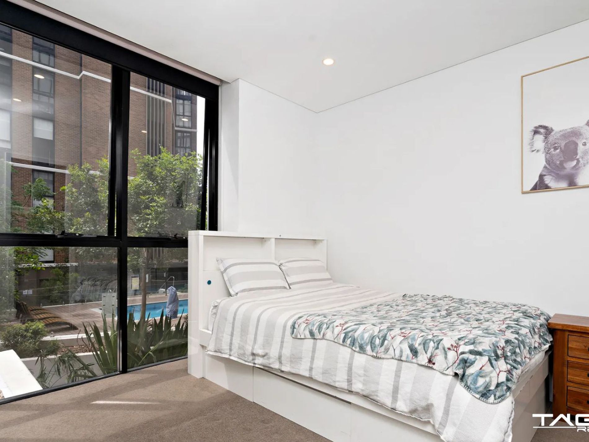 142 / 9 Maple Tree Road, Westmead