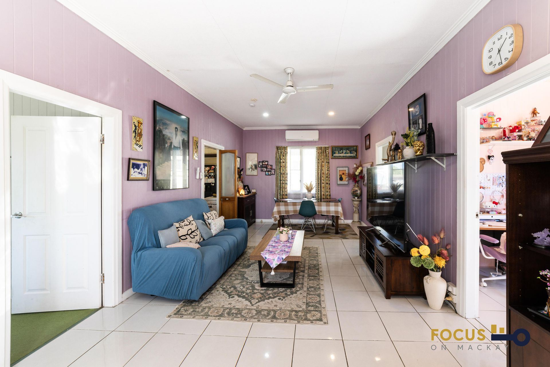 3 Palmer Street, North Mackay