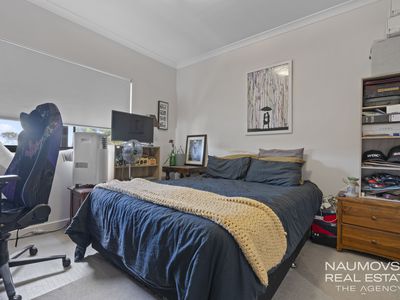 16 / 1 Walsh Loop, Joondalup