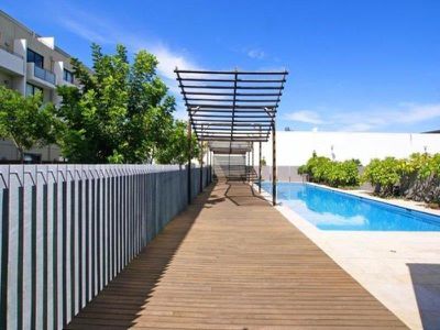 2502 / 8 Eve Street, Erskineville