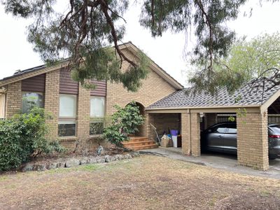 9 Noral Court, Templestowe