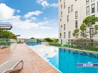 16C / 4 Distillery Drive, Pyrmont