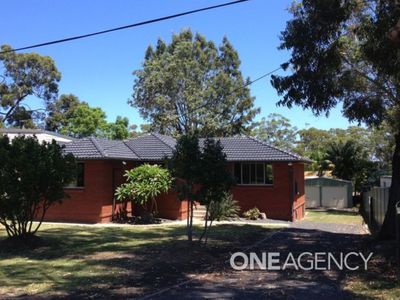 148 Tallyan Point Road, Basin View