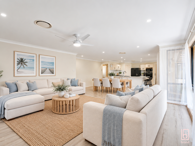 15 Foxtail Crescent, Woongarrah