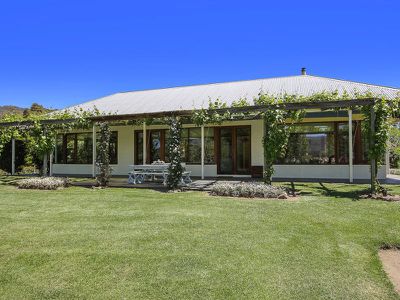 623 Back Creek Road, Yackandandah