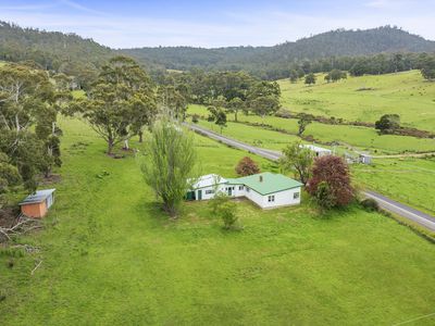 6139 Channel Highway, Garden Island Creek