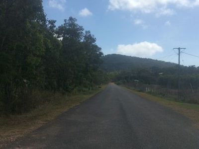 2 Hutchinson Street, Cooktown