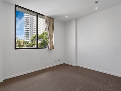 409 / 1-3 Aqua Street, Southport