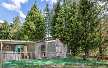 45 Doctors Gap Road, Doctors Gap