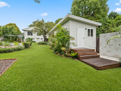 14 Mulgen Crescent, Bomaderry