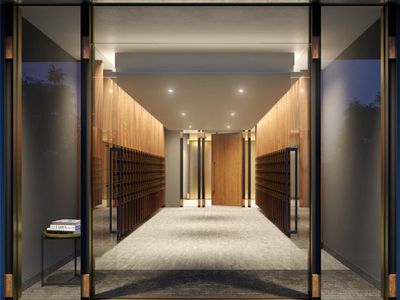 204 / 288 Albert Street, Brunswick